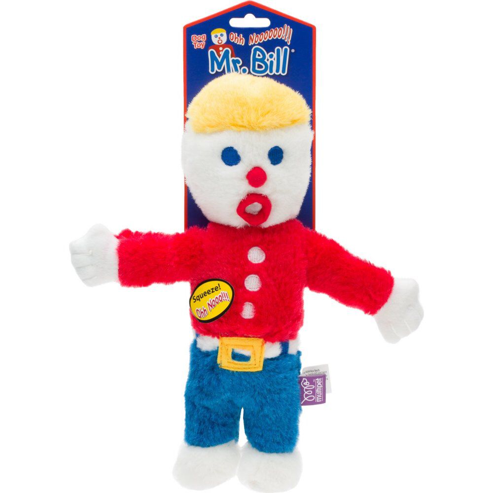 Mr bill dog toy amazon shop
