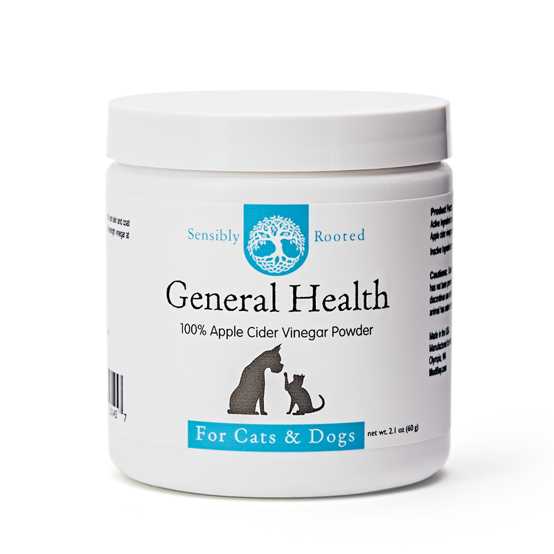Apple cider vinegar hot sale tablets for dogs