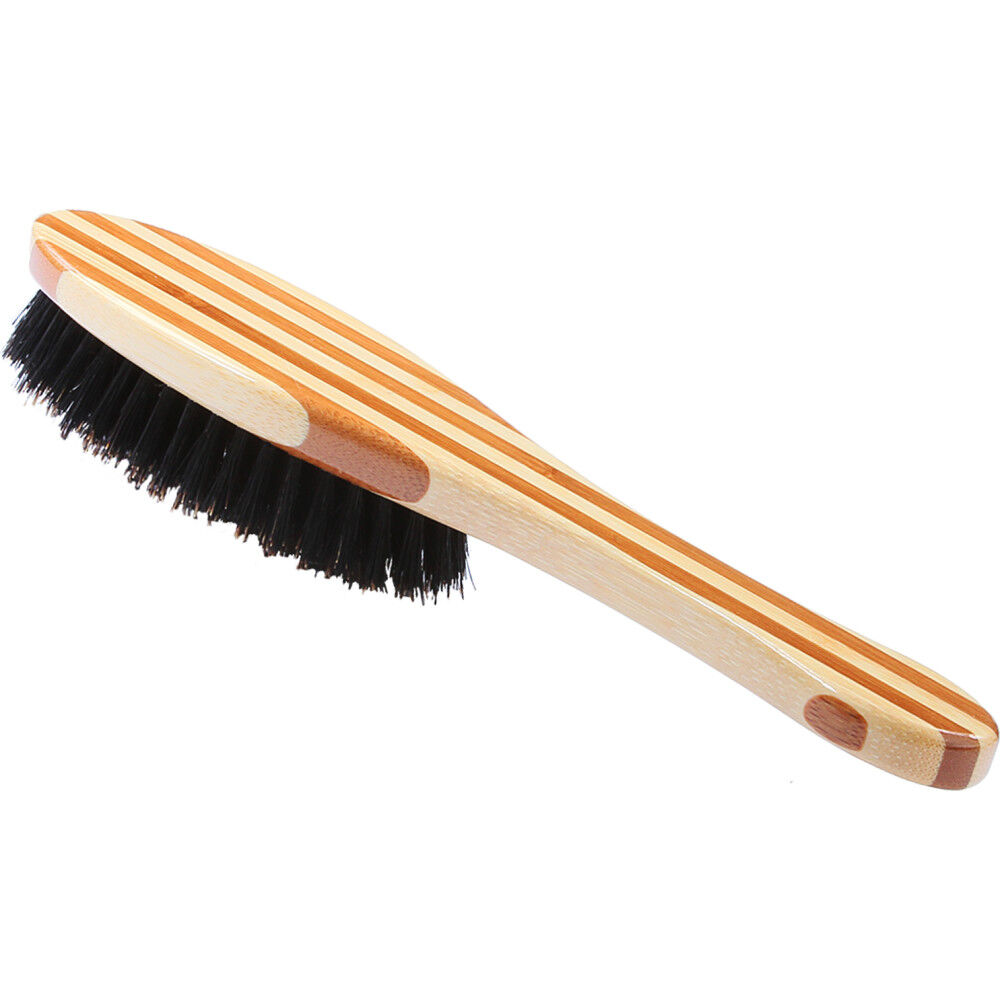Bass pet brushes top