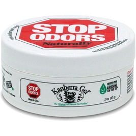 Kanberra All-Natural Original Air Purifier Gel