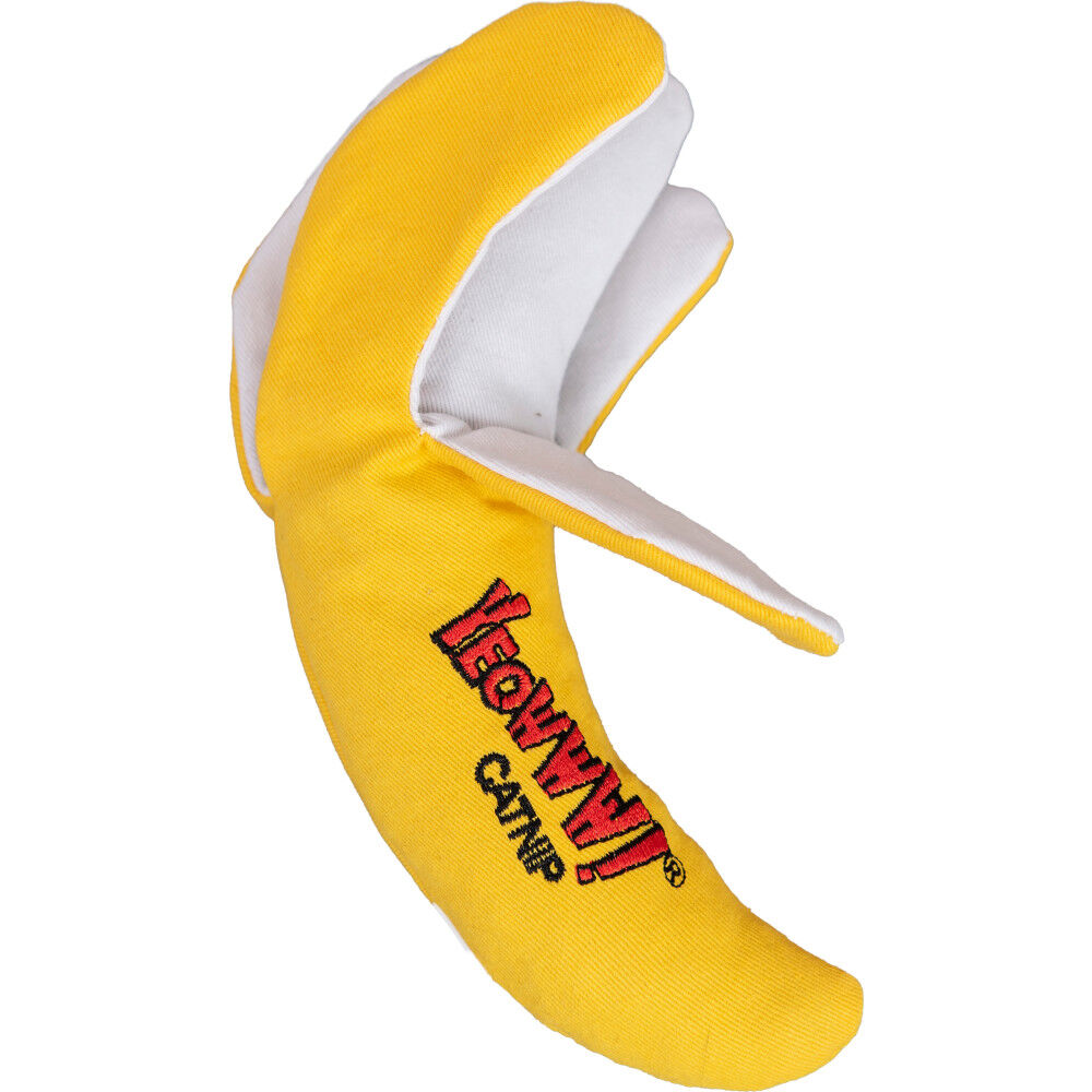 Yeowww cat toys top
