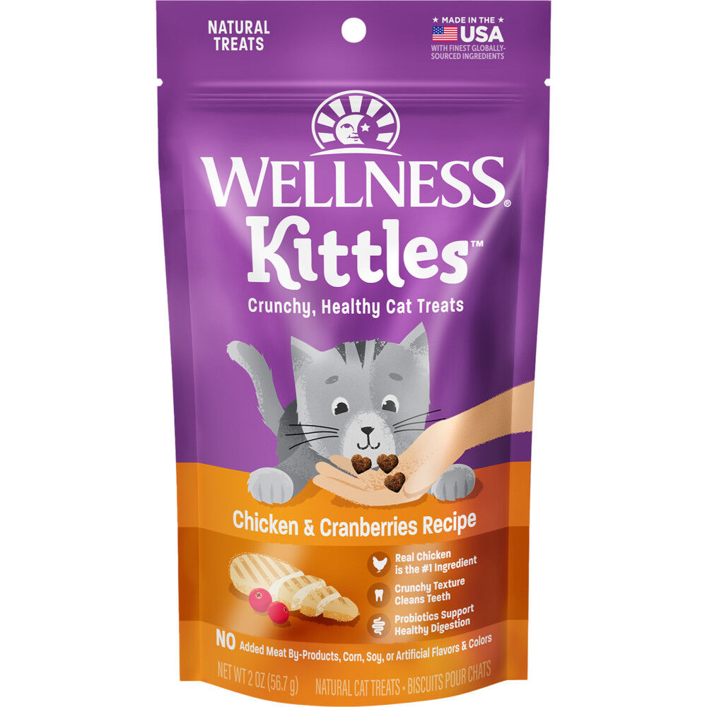 Wellness kittles deals