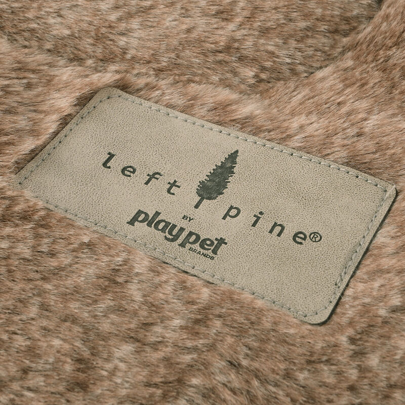 LeftPine x P.L.A.Y. Cat Bed, Crinkle image number null