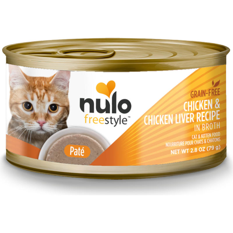 Mud bay cat sales food