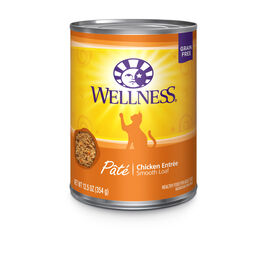 Wellness Complete Health Pate Chicken
