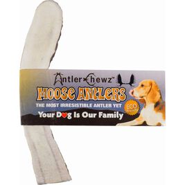 Antler Chewz Moose Antler Dog Treat