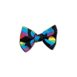 Mud Bay Bow Tie, Pride