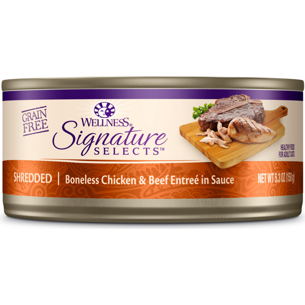 Core signature selects shop