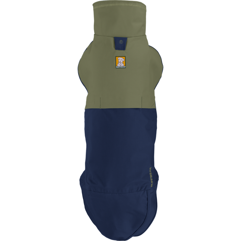 Ruffwear sun shower dog jacket cheap