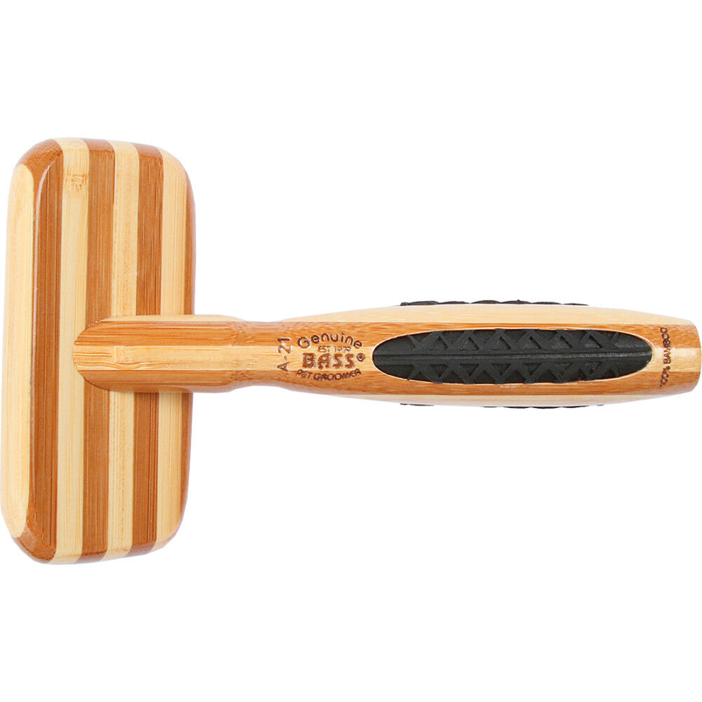 Mud Bay Buy Bass Pet Brushes Slicker Dog Brush Assorted Finish