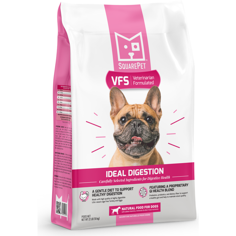 Mudbay shop dog food