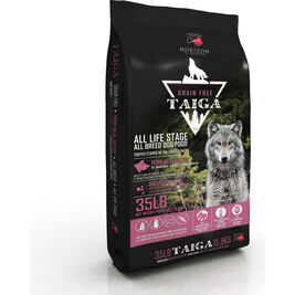 Taiga Grain-Free Dry Dog Food, Pork