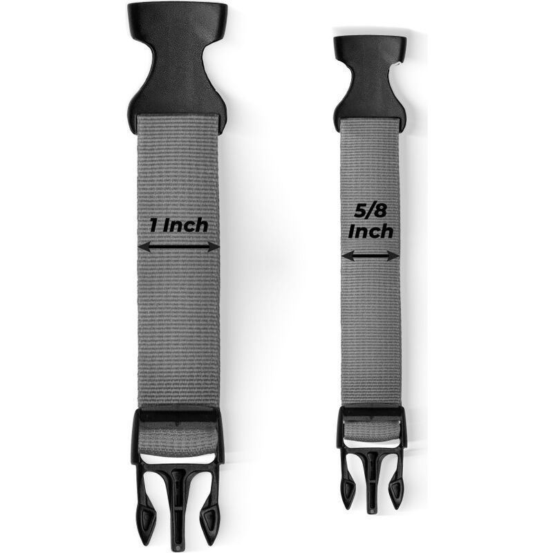 SmartLink Pet ID Band, Black image number null