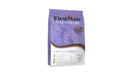 FirstMate Grain Friendly Dry Cat Food, Indoor