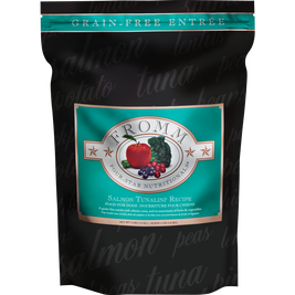 Fromm Four-Star Dry Dog Food, Salmon Tunalini