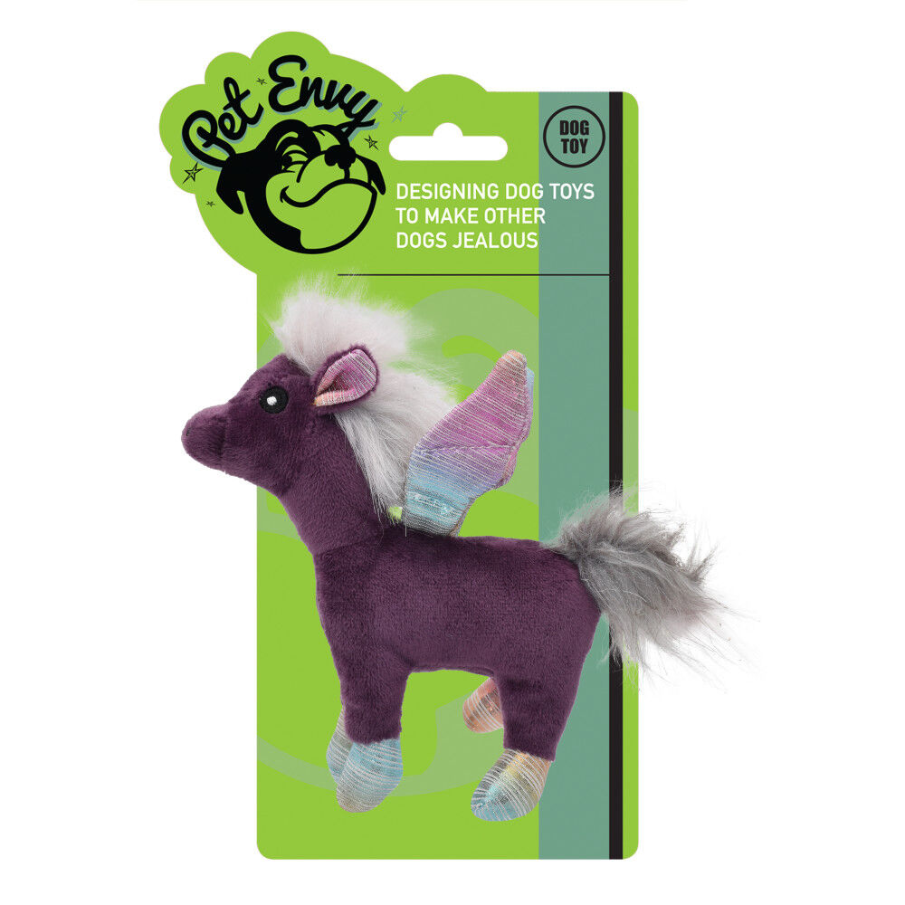 Mud Bay Buy Multipet Plush Dog Toy Assorted Mythical Creatures Mini for USD 6.99 MudBay