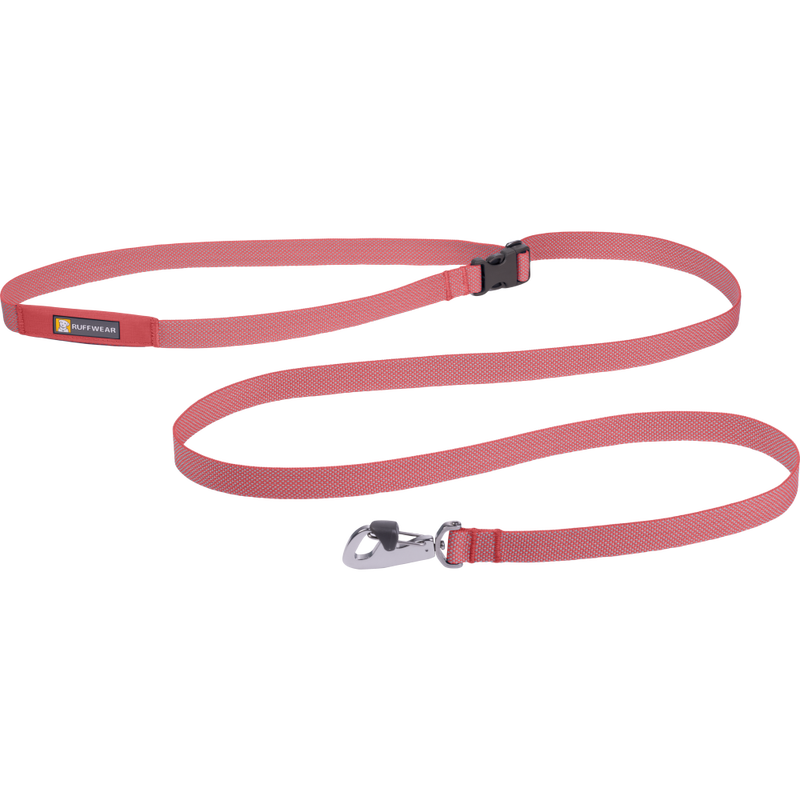 Ruffwear slip lead clearance