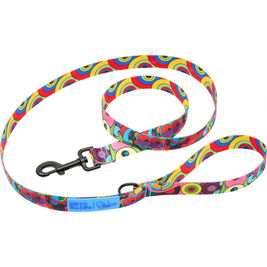 RC Pets Artist Series Dog Leash, Dalek