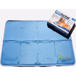 The Green Pet Shop Self-Cooling Cool Pet Pad