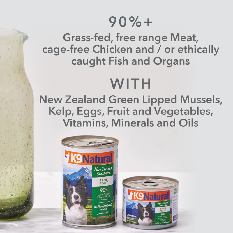 Cagefree k9 shop
