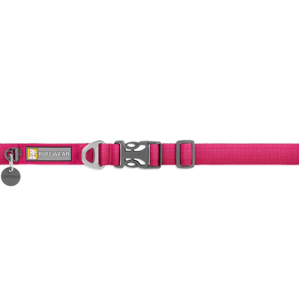 Ruffwear front range dog collar hot sale