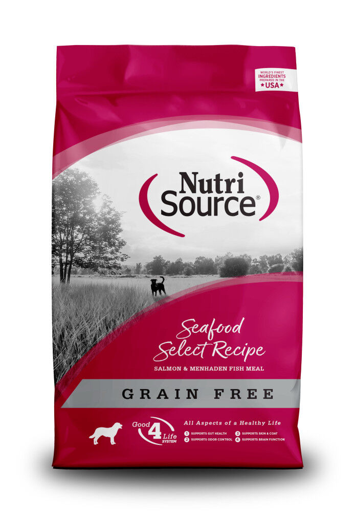 Mud bay 2025 dog food