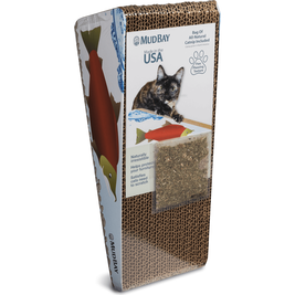 Mud bay top cat tree