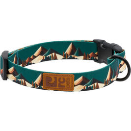 RC Pets Eco Dog Collar, Serene Slope, Small
