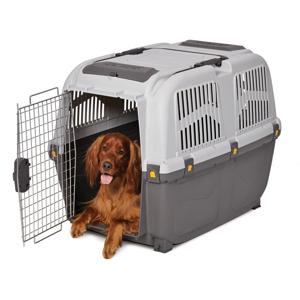 Mud Bay Buy MidWest Skudo Travel Pet Carrier 36 in for USD