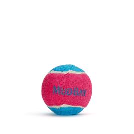 Mud Bay Squeaker Tennis Ball Dog Toy, Assorted Colors, Regular