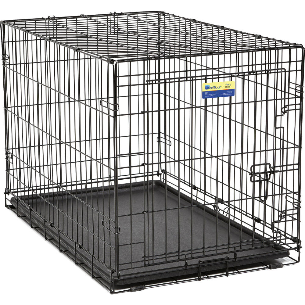 Midwest shop i crate