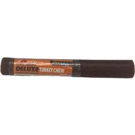 Etta Says! Long Lasting Deluxe Dog Treat, Turkey Chew