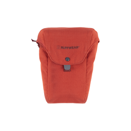 Ruffwear Knot-a-Hitch Dog Hitching System, Red Clay