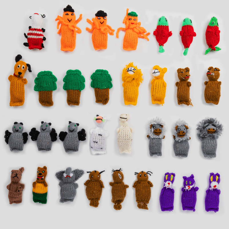 Mud Bay Catnip Critters Cat Toy, Assorted image number null
