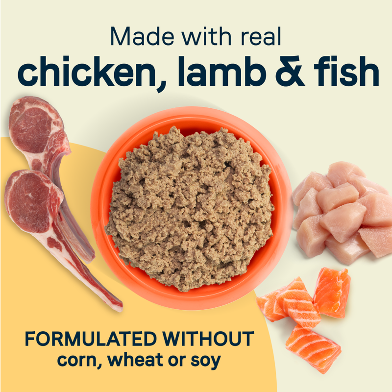 Mud Bay Buy Canidae All Life Stages Canned Dog Food Multi