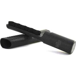 Lilly Brush Be Forever Furless Dog & Cat Hair Remover Mini, Red
