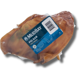 Mud Bay Pig Ear Dog Chew