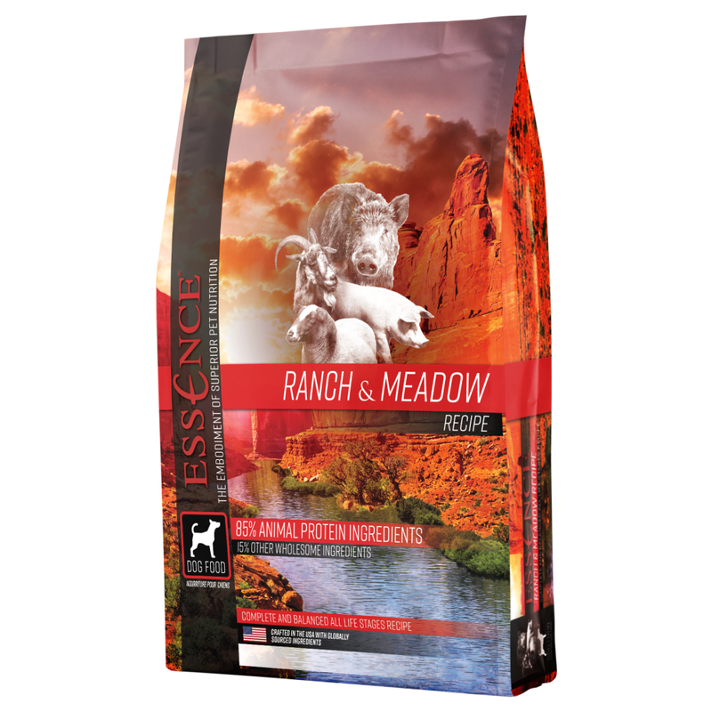 Mud Bay Buy Essence LIR Dry Dog Food Ranch for N A 0.0 MudBay