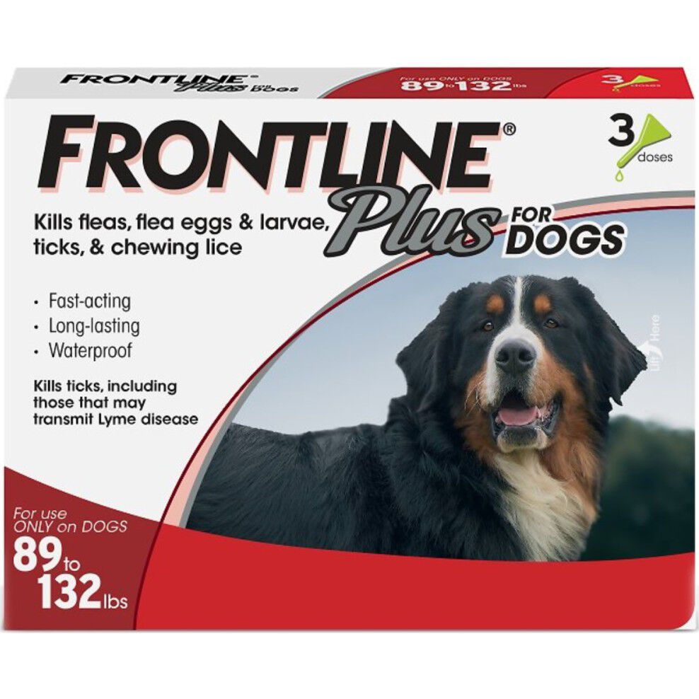 Buy frontline store