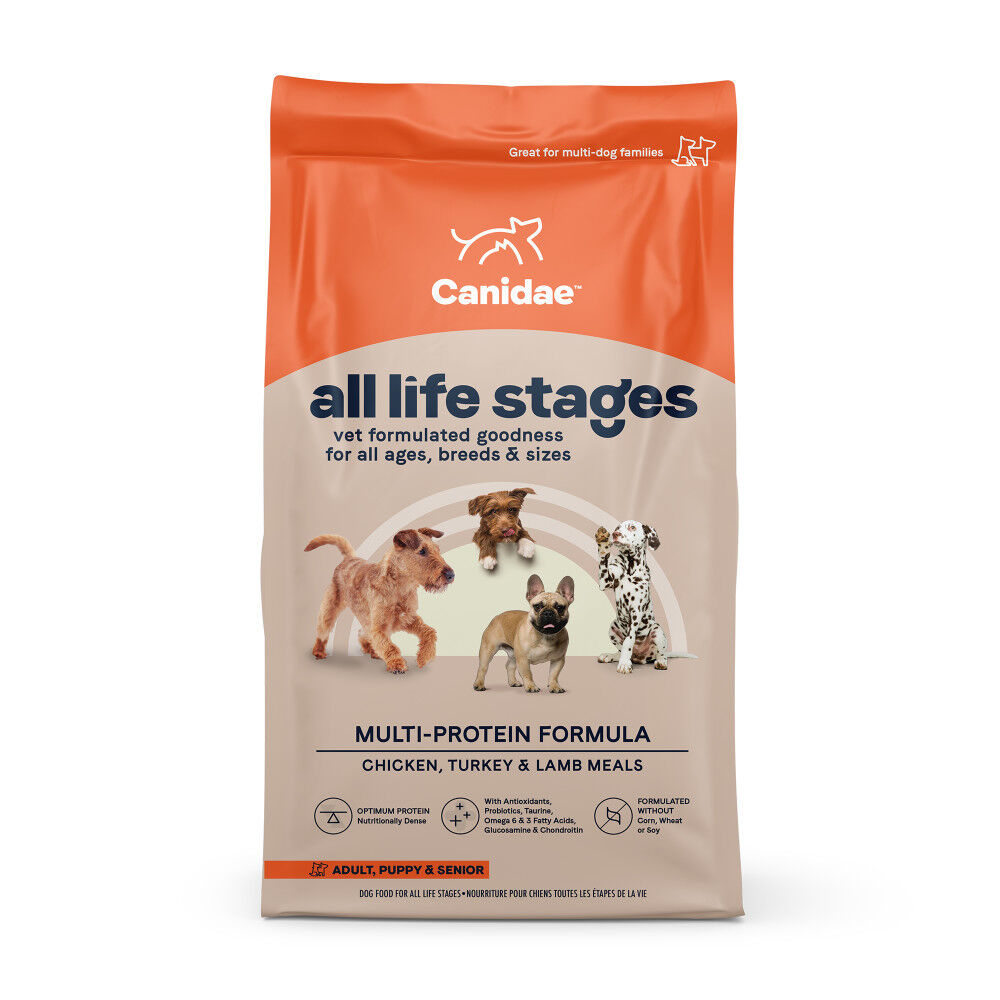 Mud bay dog food store