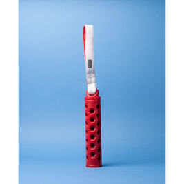 N-Gage Active Bumper Floating Dog Toy, Red