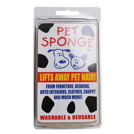 Sponge Co Pet Sponge