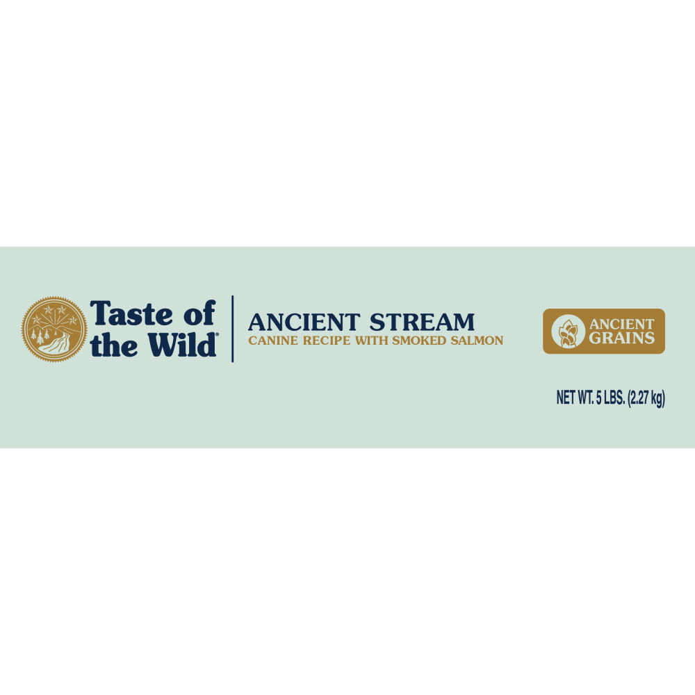 Of the wild outlet ancient stream