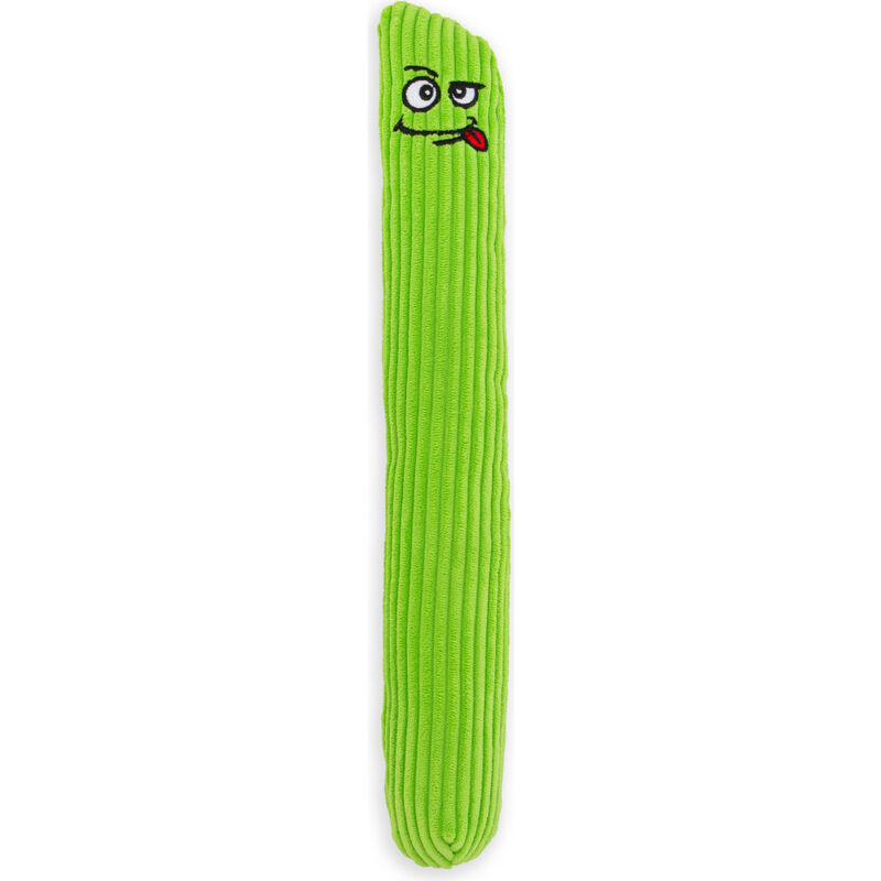 Guru Pet Company Fry Guys Dog Toy, Brucey, Large image number null
