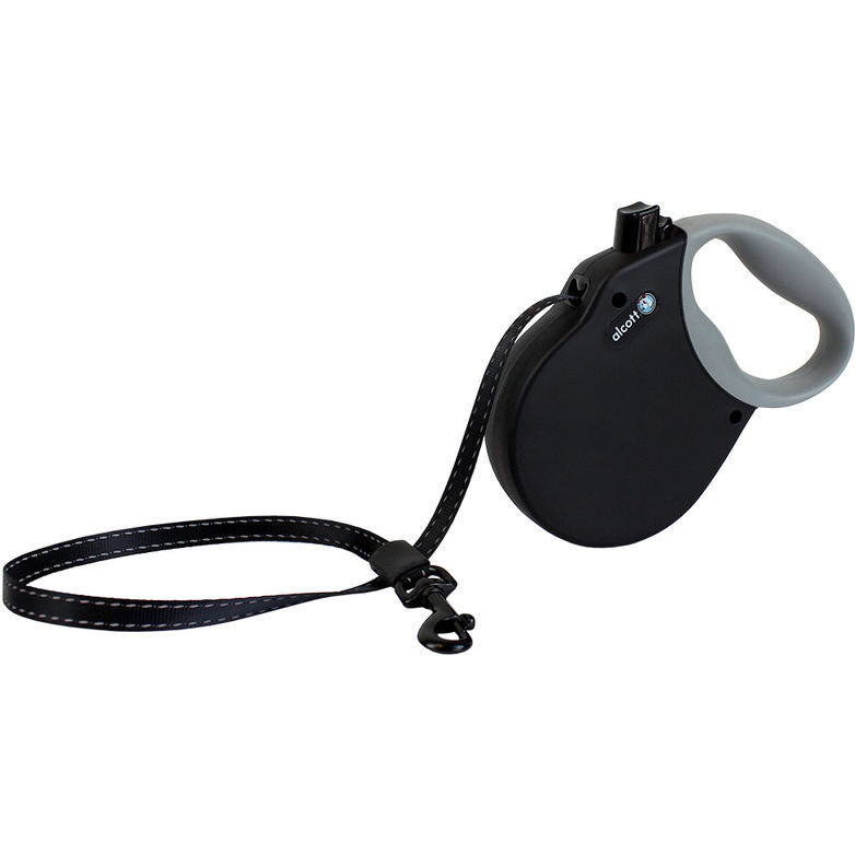 Large retractable leash online