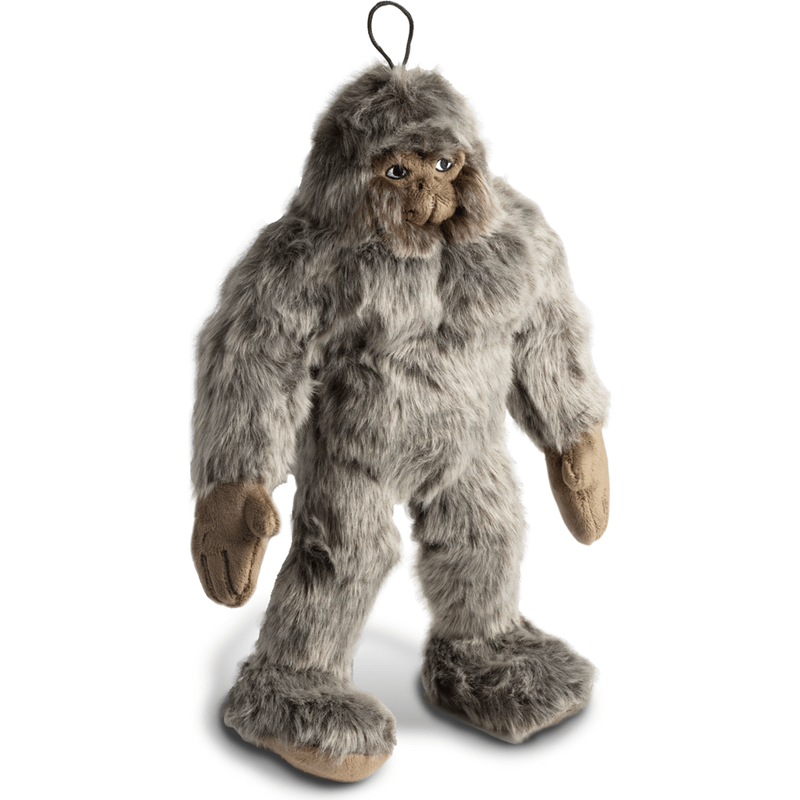 Sasquatch stuffed animal store