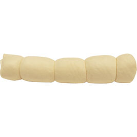 Redbarn Beef Cheek Roll Dog Treat, Large