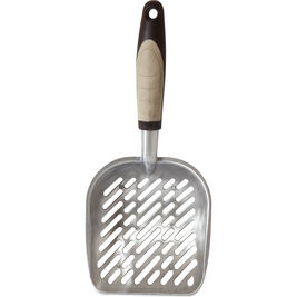 Petmate Metal Cat Litter Scoop