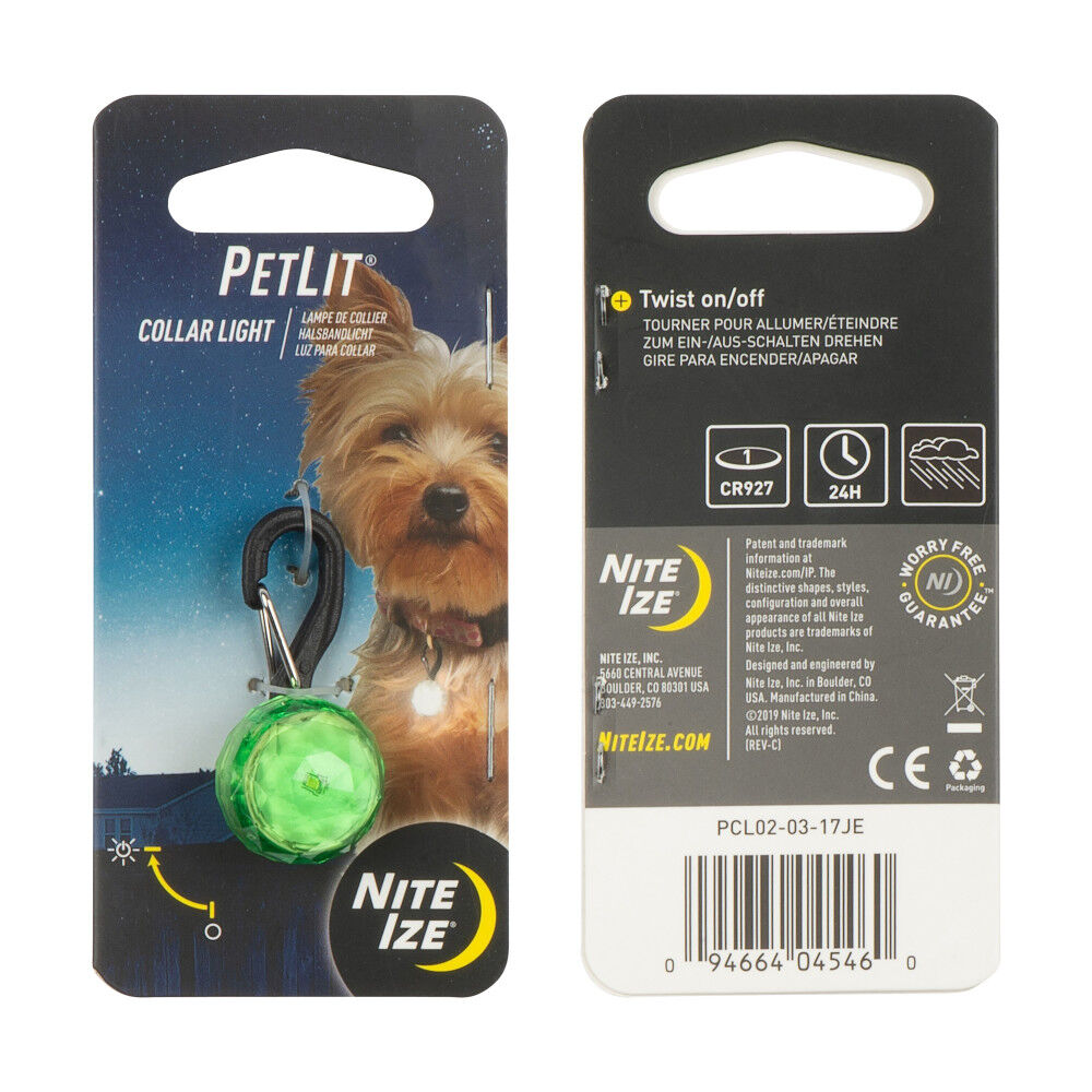 Nite shop ize dog