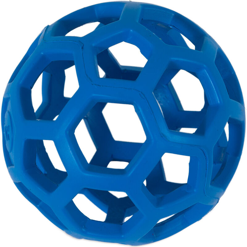 Mud Bay Buy JW Pet Holee Roller Dog Toy, Color Varies, Medium for